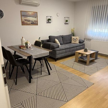 Fiolica Apartment ซาเปรชิช ภายนอก รูปภาพ